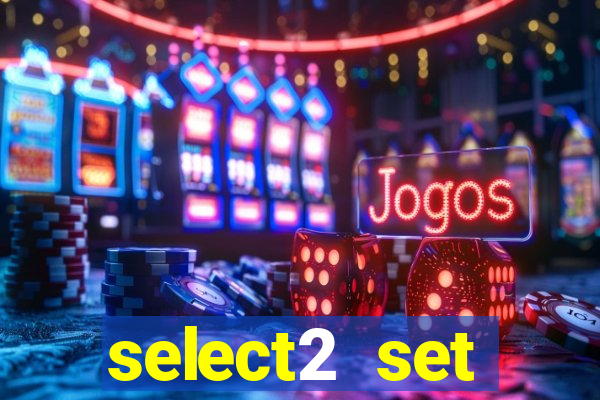 select2 set selected value jquery